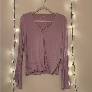 American Eagle Soft & Sexy Tee